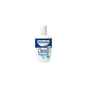 L8020乳酸菌使用 ラクレッシュ マウスウォッシュ　アップルミント風味 300ml【イージャパンモール】