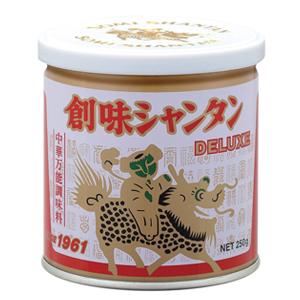 創味　シャンタン　デラックス　２５０ｇ（小）【イージャパンモール】