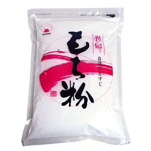 火乃国　もち粉　粉の郷便り　１Ｋｇ
