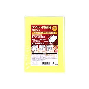 SK11 タイル・内装用スポンジ【日用大工・園芸...の商品画像