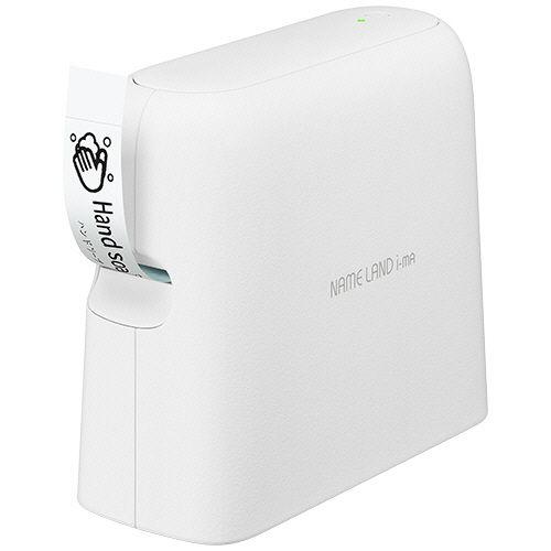 NAME　LAND　i?ma　1台