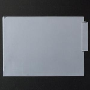 カルテフォルダー用 見出し紙 200枚入[HK 7791] (発送にお時間を頂き