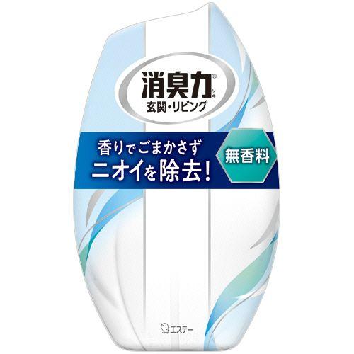 【送料無料】【個人宅届け不可】【法人（会社・企業）様限定】お部屋の消臭力　無香料　400mL　1セッ...