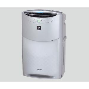 SHARP（シャープ） 空気清浄機 2021年製 加湿 プラズマクラスター