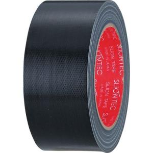 カラー布テープ 50mm×25m 黒 1セット(30巻)｜ejapan