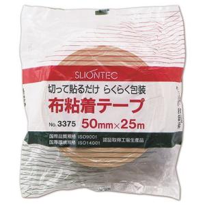 布テープ No.337500 50mm×25m 1セット(30巻)｜ejapan