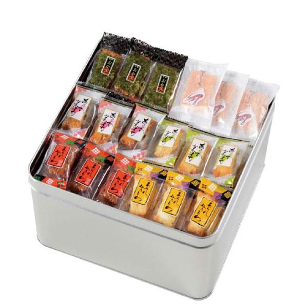 【送料無料】かき餅　雅【ギフト館】