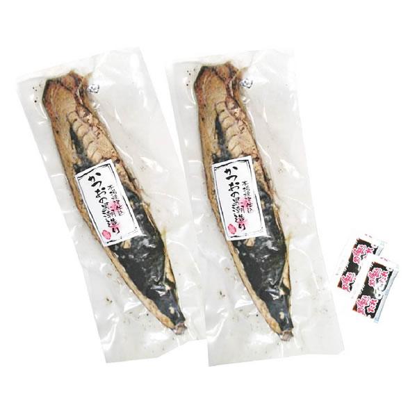 【送料無料】かつおのたたき黒潮造り【ギフト館】