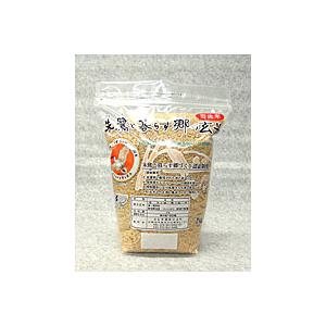朱鷺と暮らす郷の玄米2kg×5【逸品館】