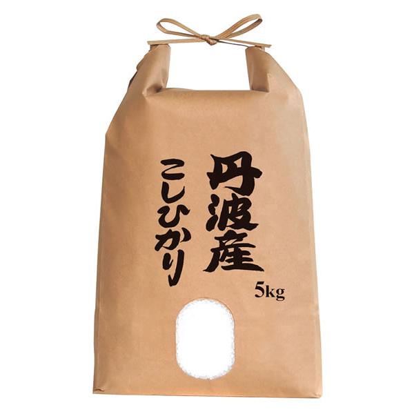 日生　兵庫県丹波産コシヒカリ１０ｋｇ（５ｋｇ×２）【逸品館】