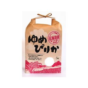 日生　北海道　ゆめぴりか　１０ｋｇ（５ｋｇ×２）【逸品館】
