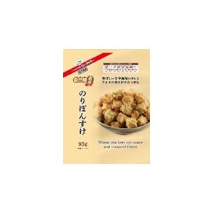 【送料無料】★まとめ買い★　ぼんち　自然味良品のりぽんすけ　９５ｇ　×１２個【イージャパンモール】