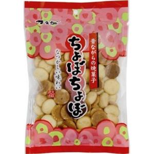 大阪前田製菓 ちょぼちょぼ ×10個