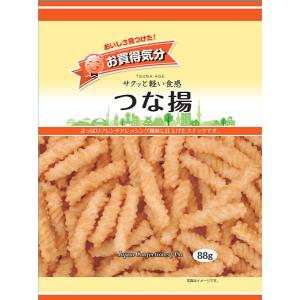 ぼんち お買得つな揚げ ×12個