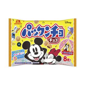 パックンチョ チョコ 8袋入 2袋 森永製菓 チョコレート ビスケット P Lohaco Yahoo 店 通販 Yahoo ショッピング