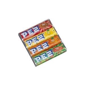 森永 PEZ ペッツ 詰替え 20パックセット 80本入 駄菓子 お菓子 おかし