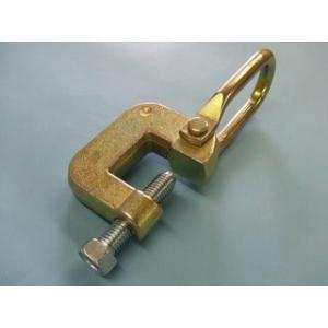 チェーン吊りクランプ※別途送料見積り※