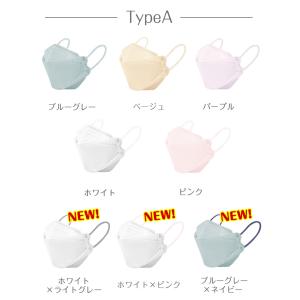 【1枚あたり16円】マスク 子供 60枚 立体...の詳細画像2