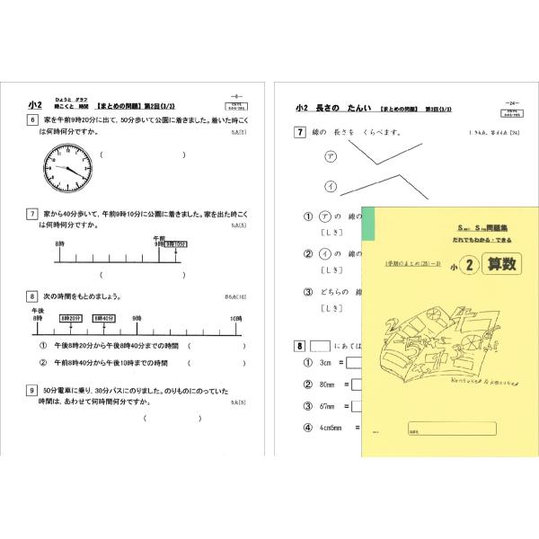 SS1学期のまとめ