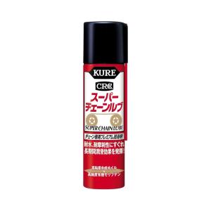 呉工業 チェーン専用潤滑剤 スーパーチェーンルブ 70ml 3025 0000049328578