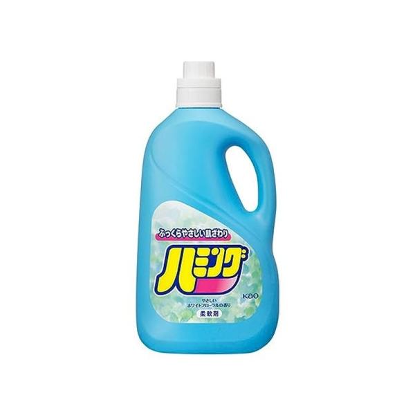 花王 ハミング 柔軟剤 特大 2500ml 0000049540659