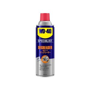 WD-40 WDー40 ディグリーサー 泡タイプWD302 0079567353027