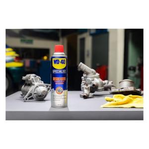 WD-40 WDー40 ディグリーサー 泡タイ...の詳細画像2
