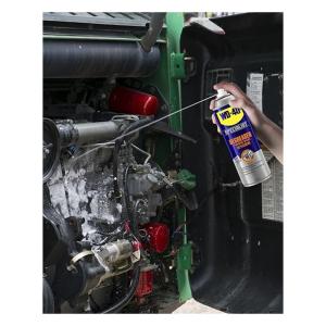 WD-40 WDー40 ディグリーサー 泡タイ...の詳細画像4