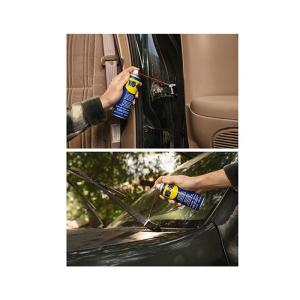 WD-40 超浸透性防錆剤 MUP 300ml...の詳細画像4