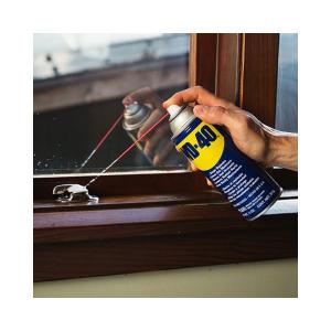 WD-40 超浸透性防錆剤 MUP 300ml...の詳細画像5