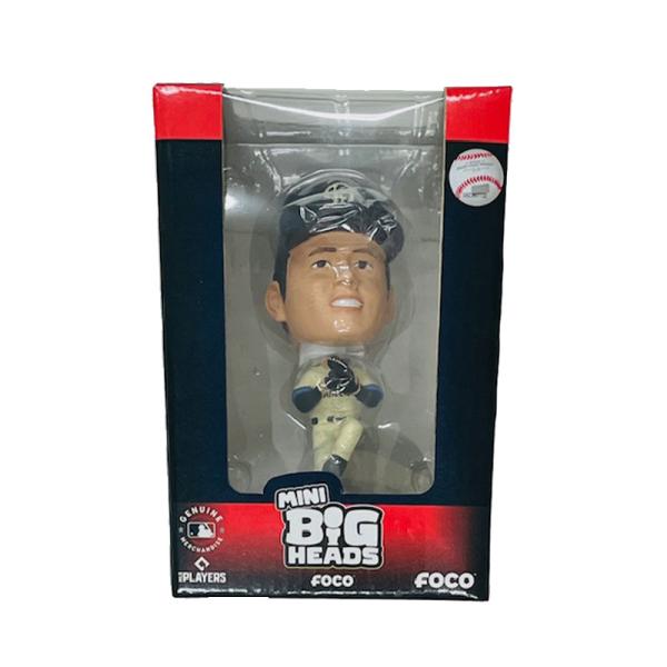 MLB エンゼルス ボブルヘッド 大谷翔平 フィギュア 人形 0198408423290