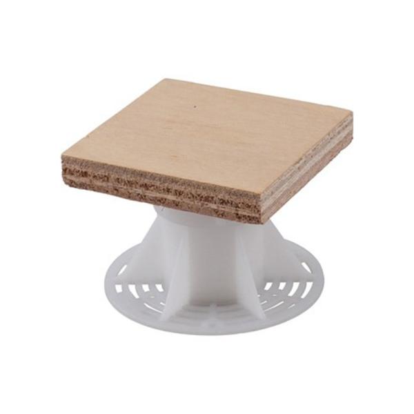 フクビ プラ木レン 4A型 PM4A 0400100006610