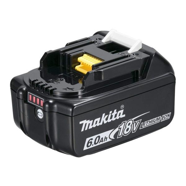 Makita マキタ バッテリーBL1860B A-60464 18V 6.0Ah 送料無料 088...