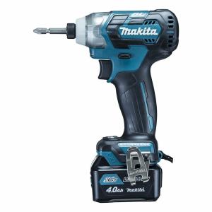 充電式インパクトドライバ TD111DSMX（4.0Ah） makita マキタ｜ejoy