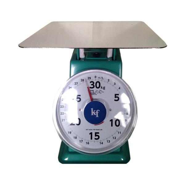 共福産業 上皿自動秤 30kg はかり SPS-30KG 4515599053956 【GS】