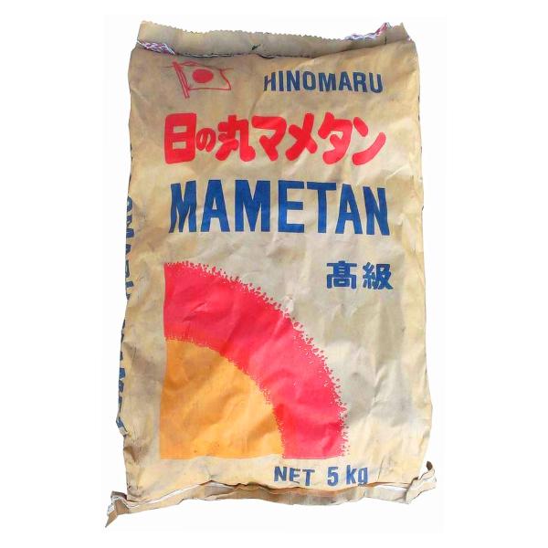 日の丸 高級 マメタン 5kg 約80個（豆炭 MAMETAN まめたん アウトドア レジャー 網焼...