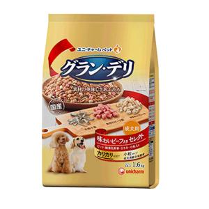 ドッグフード SB.LP ゴン太のほねっこ やわらかフード ビーフ＆野菜入り 成犬用