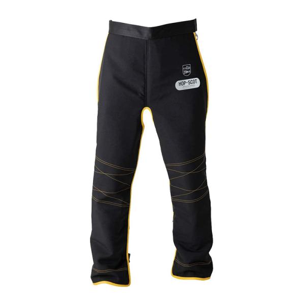 HOP-SCOT PROTECTIVEチャプス 9550-134-F チェーンソー作業時用防護チャッ...