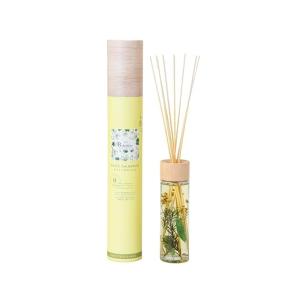 B-nature リードディフューザー ホワイトガルバナム 430ml ハーバリウム BN-009 4545229158782