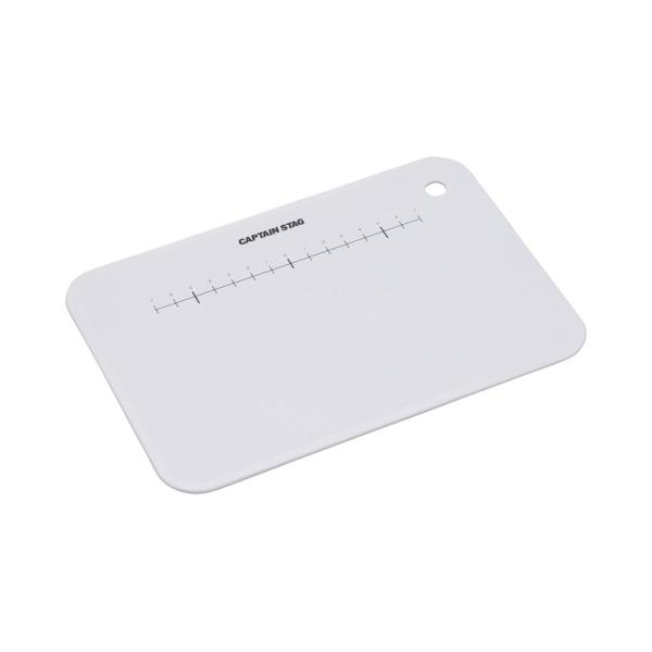 キャプテンスタッグ A5 カッティングボード ホワイト UH-4706 メール便対応（6個まで） 4...