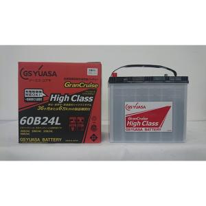 GSユアサ 70B24L バッテリー 自動車 GS YUASA エコアールシリーズ