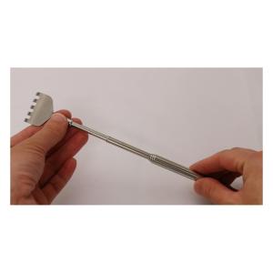 トレードワン 孫の手 携帯用 長さ約16~51...の詳細画像5