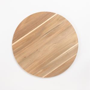 3、手作りラック　天板円形 ワークレッグ Tough 丸 天板 DIY ディスプレイ 杉 : ホームセンター