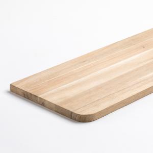 アカシア集成材 表フィンガージョイント 約10mm×150mm