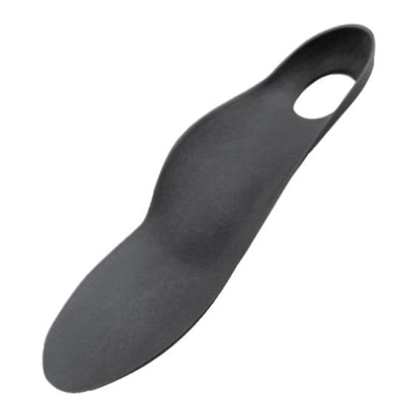 リゲッタ ルーペインソール プラス Mサイズ 24-25.5cm ブラック つかれどめ インソール ...