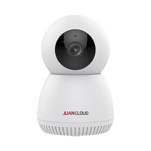 ジュアンクラウド Wi-Fi ネットワーク 室内IPカメラ JA-CA43 458072031003...
