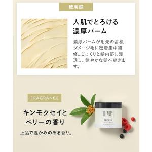 ボタニスト ボタニカルヘアマスク ディープダメ...の詳細画像3