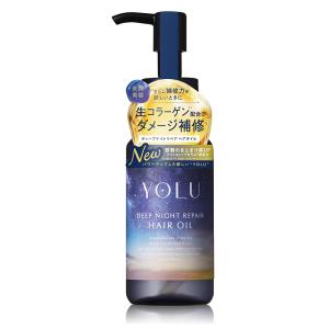ナウアンドダン エッセンシャルヘアオイル ( 70ml ) : 爽快ドラッグ