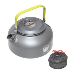 Field to Summit アルミケトル OFCAAK 800ml やかん 軽量 調理器具