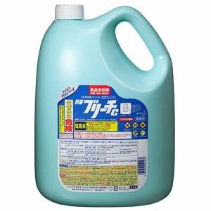花王 月星 ブリーチＣ 業務用 5Ｋｇ 洗剤